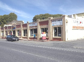 The Menz FruChocs Shop - McLaren Vale - Accommodation Fremantle 1