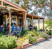 WayWood Wines Cellar Door - Accommodation Fremantle