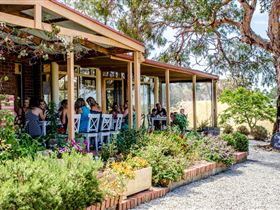 WayWood Wines Cellar Door - Accommodation Fremantle 0