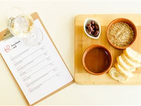 WayWood Wines Cellar Door - Accommodation Fremantle 1