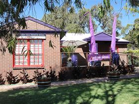 McLaren Vale III Associates - Accommodation Fremantle 2