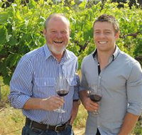 McLaren Vale III Associates - Accommodation Fremantle