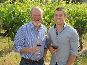 McLaren Vale III Associates - Accommodation Fremantle 0
