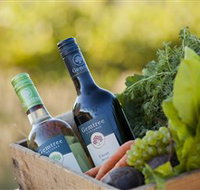 Gemtree Wines Sustainable Cellar Door - Accommodation Fremantle