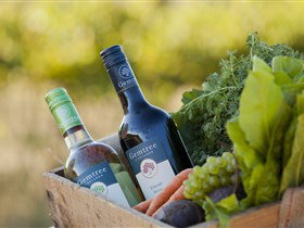 Gemtree Wines Sustainable Cellar Door - Accommodation Fremantle 0