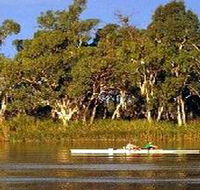 Martin Bend Reserve - Accommodation Fremantle