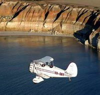 Adelaide Biplanes - Accommodation Fremantle