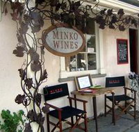 Minko Wines and Providore - Accommodation Fremantle