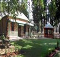 Kuitpo Forest - Accommodation Fremantle