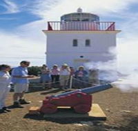 Cape Borda Lightstation - Flinders Chase National Park - Accommodation Fremantle