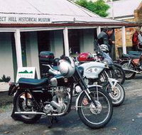 Prospect Hill Historical Museum - Accommodation Fremantle