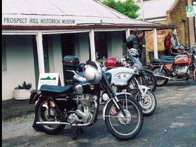 Prospect Hill Historical Museum - Accommodation Fremantle 0