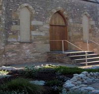 The Hundred Eaves - Accommodation Fremantle