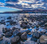 Myponga Beach - Accommodation Fremantle