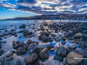 Myponga Beach - Accommodation Fremantle 0