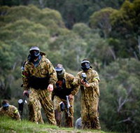 Paintball Sports - Accommodation Fremantle