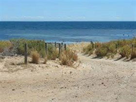 Normanville Beach - Accommodation Fremantle 0