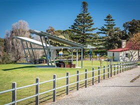 Bungala Park - Accommodation Fremantle 0