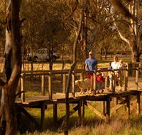 Loxton's Drives Walks and Trails - Accommodation Fremantle