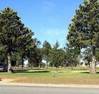 Loxton Motorhome Reserve - Accommodation Fremantle