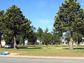 Loxton Motorhome Reserve - Accommodation Fremantle 0