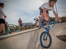 Yankalilla Lions Youth Park - Accommodation Fremantle 0