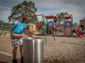 Yankalilla Lions Youth Park - Accommodation Fremantle 2