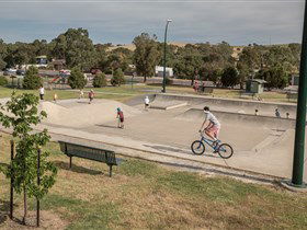 Yankalilla Lions Youth Park - Accommodation Fremantle 1