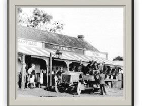 Yankalilla District Heritage Trail - Accommodation Fremantle 2
