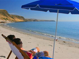 Fleurieu Peninsula SA Accommodation Fremantle