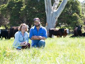 Wakefield Grange - Accommodation Fremantle 0