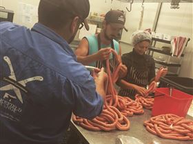 Wakefield Grange - Accommodation Fremantle 3