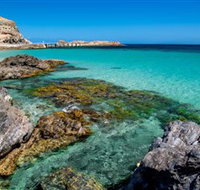 Second Valley Beach - Accommodation Fremantle