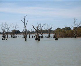 Lake Victoria - Accommodation Fremantle 3