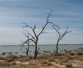 Lake Victoria - Accommodation Fremantle 6