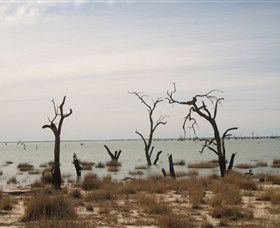 Lake Victoria - Accommodation Fremantle 7