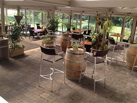 Wines Of The Fleurieu Cellar Door - Accommodation Fremantle 0
