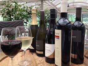 Wines Of The Fleurieu Cellar Door - Accommodation Fremantle 1