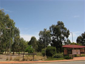 Alfred Langhorne Park - Accommodation Fremantle 0
