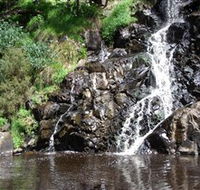 Ingalalla Waterfalls - Accommodation Fremantle