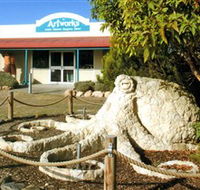 Artworks Gallery - Accommodation Fremantle