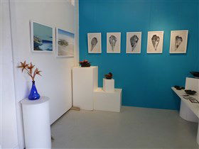 Artworks Gallery - Accommodation Fremantle 3