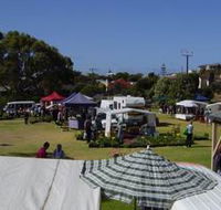 Port Elliot Market - Accommodation Fremantle