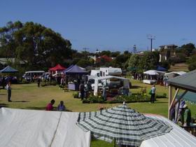 Port Elliot Market - Accommodation Fremantle 0