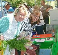 Victor Harbor Farmers Market - Accommodation Fremantle