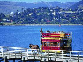 Granite Island Recreation Park - Accommodation Fremantle 0
