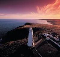Cape Willoughby Lightstation - Cape Willoughby Conservation Park - Accommodation Fremantle