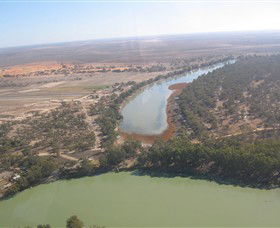 Thegoa Lagoon And Reserve - Accommodation Fremantle 0