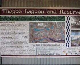 Thegoa Lagoon And Reserve - Accommodation Fremantle 3
