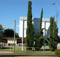 Jericho Drive Inn - Accommodation Fremantle